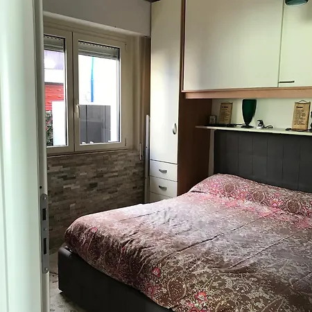 La Perla Del Mare Appartement