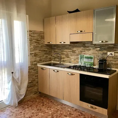 La Perla Del Mare Casalbordino