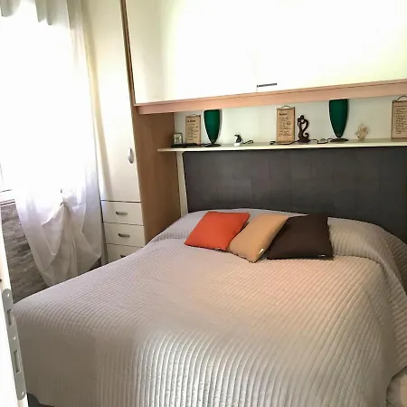 La Perla Del Mare *