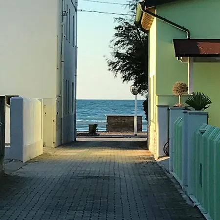 La Perla Del Mare