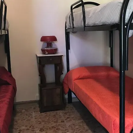 La Perla Del Mare 公寓