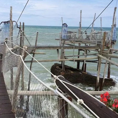 公寓 La Perla Del Mare