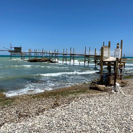 La Perla Del Mare 公寓 *