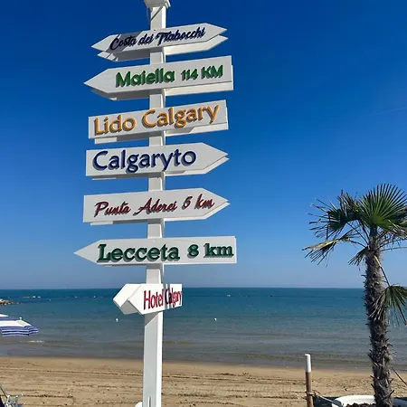 La Perla Del Mare