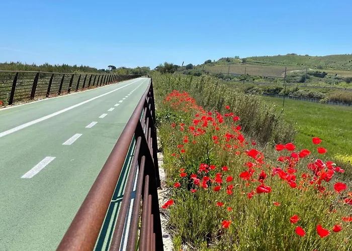 Apartment La Perla Del Mare Casalbordino