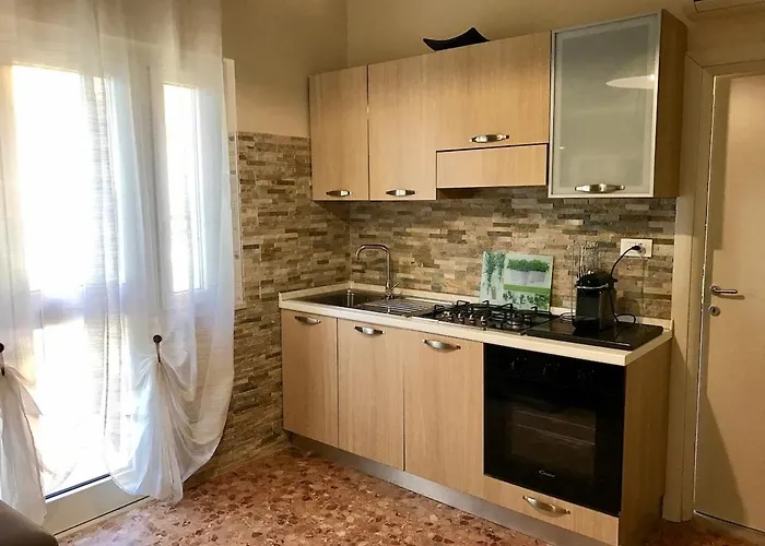 La Perla Del Mare Casalbordino