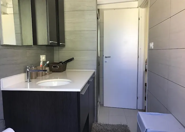 La Perla Del Mare Apartment Casalbordino