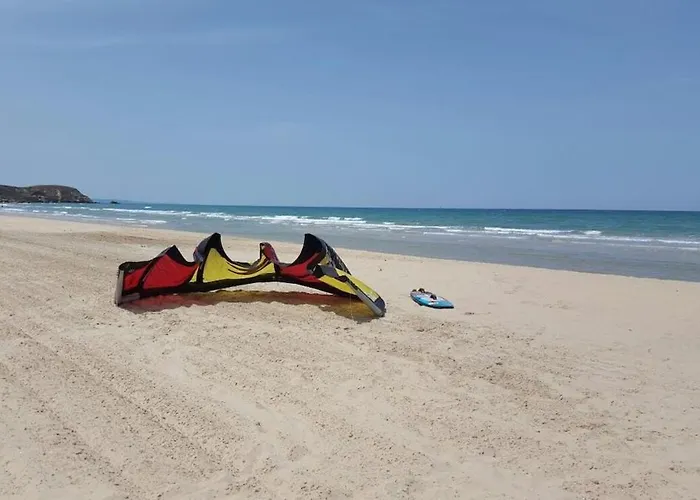 La Perla Del Mare Apartment Casalbordino