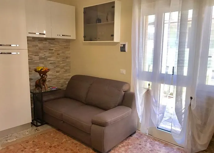 Apartment La Perla Del Mare