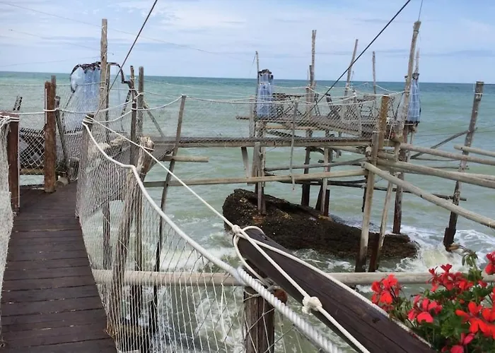 Apartment La Perla Del Mare