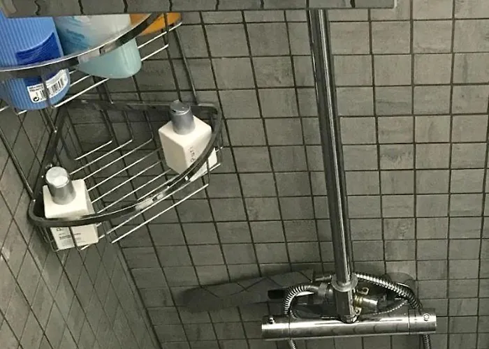 La Perla Del Mare Apartment *